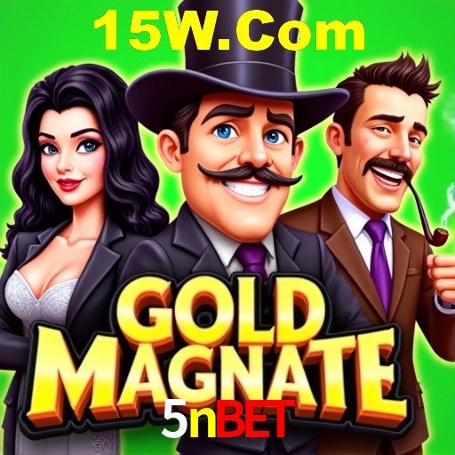 Casino VIP 5nbet