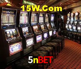Explorando a Categoria de Eventos em Apostas na 5nbet