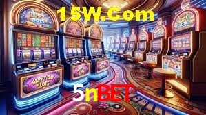 Roulette Table 5nbet
