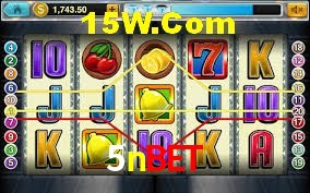 Welcome Bonus 5nbet